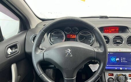 Peugeot 308 II, 2012 год, 715 000 рублей, 10 фотография