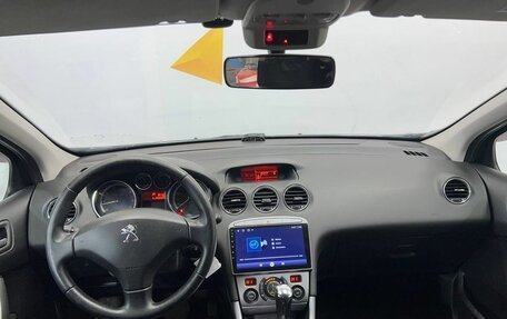 Peugeot 308 II, 2012 год, 715 000 рублей, 9 фотография