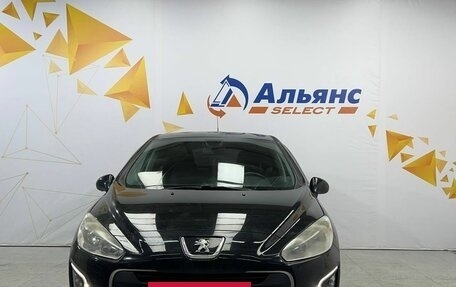 Peugeot 308 II, 2012 год, 715 000 рублей, 8 фотография