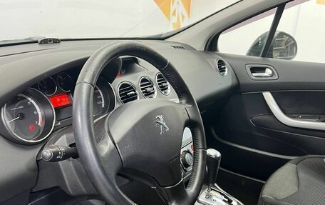 Peugeot 308 II, 2012 год, 715 000 рублей, 22 фотография