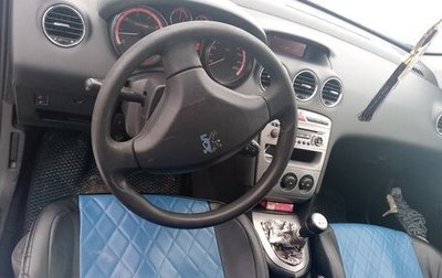 Peugeot 308 II, 2010 год, 600 000 рублей, 1 фотография