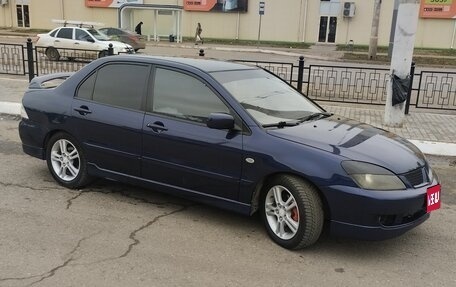 Mitsubishi Lancer IX, 2005 год, 510 000 рублей, 1 фотография