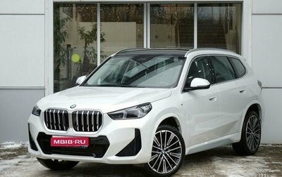 BMW X1, 2024 год, 6 490 000 рублей, 1 фотография