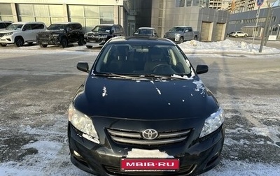 Toyota Corolla, 2007 год, 1 050 000 рублей, 1 фотография