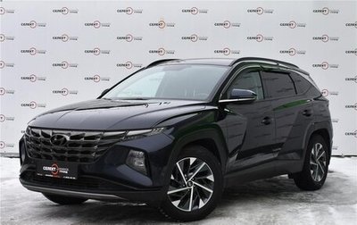 Hyundai Tucson, 2021 год, 3 399 000 рублей, 1 фотография