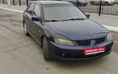 Mitsubishi Lancer IX, 2005 год, 510 000 рублей, 2 фотография