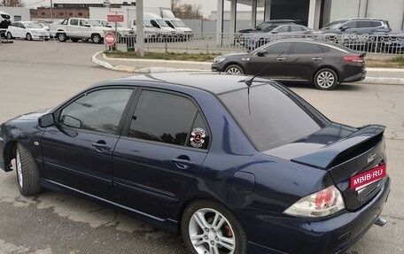 Mitsubishi Lancer IX, 2005 год, 510 000 рублей, 3 фотография