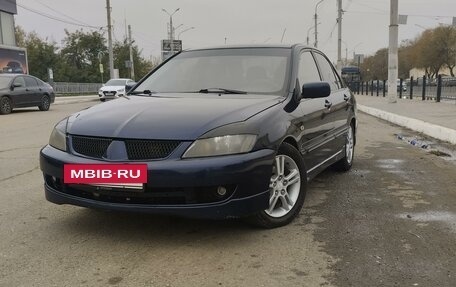 Mitsubishi Lancer IX, 2005 год, 510 000 рублей, 5 фотография