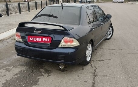 Mitsubishi Lancer IX, 2005 год, 510 000 рублей, 8 фотография