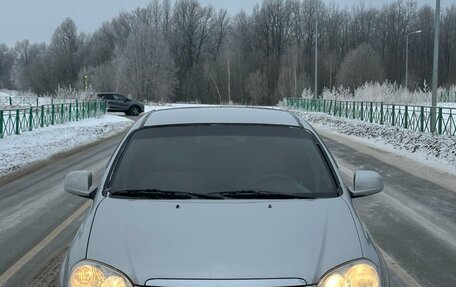 Chevrolet Lacetti, 2011 год, 598 000 рублей, 2 фотография