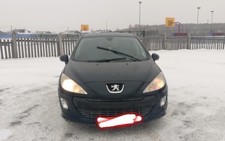 Peugeot 308 II, 2010 год, 600 000 рублей, 9 фотография