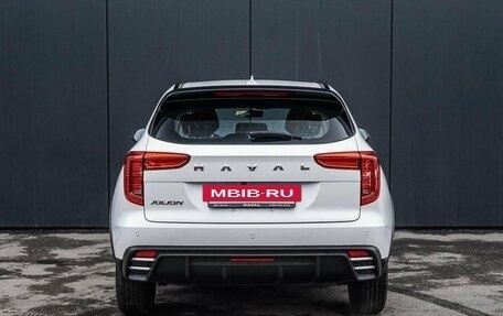 Haval Jolion, 2024 год, 2 499 000 рублей, 5 фотография