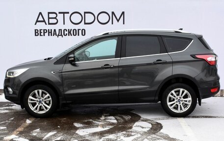 Ford Kuga III, 2018 год, 1 700 000 рублей, 2 фотография