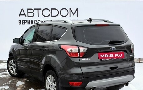 Ford Kuga III, 2018 год, 1 700 000 рублей, 3 фотография