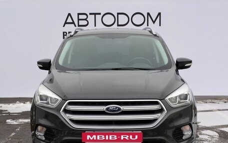 Ford Kuga III, 2018 год, 1 700 000 рублей, 8 фотография