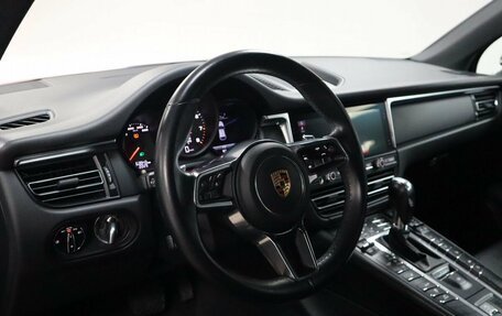 Porsche Macan I рестайлинг, 2019 год, 5 750 000 рублей, 11 фотография