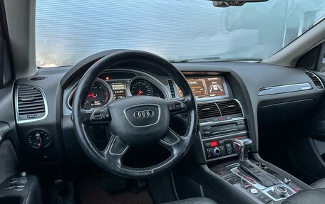 Audi Q7, 2014 год, 2 650 000 рублей, 6 фотография