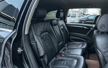 Audi Q7, 2014 год, 2 650 000 рублей, 7 фотография