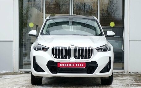 BMW X1, 2024 год, 6 490 000 рублей, 4 фотография