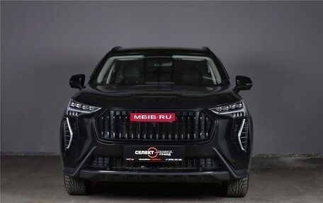 Haval Jolion, 2024 год, 2 499 000 рублей, 2 фотография