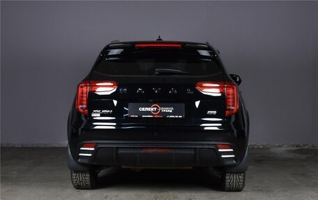 Haval Jolion, 2024 год, 2 499 000 рублей, 4 фотография