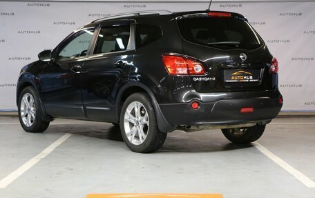 Nissan Qashqai+2 I, 2008 год, 1 050 000 рублей, 5 фотография