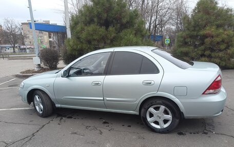 Nissan Almera Classic, 2007 год, 620 000 рублей, 3 фотография