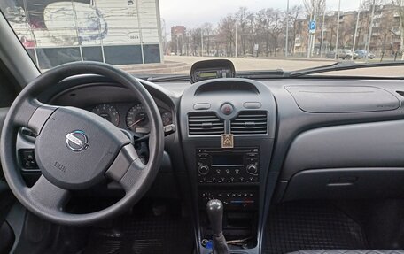 Nissan Almera Classic, 2007 год, 620 000 рублей, 6 фотография