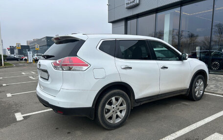 Nissan X-Trail, 2017 год, 2 080 000 рублей, 4 фотография