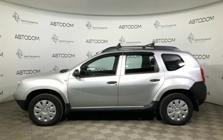 Renault Duster I рестайлинг, 2013 год, 847 000 рублей, 3 фотография