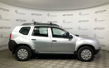 Renault Duster I рестайлинг, 2013 год, 847 000 рублей, 4 фотография