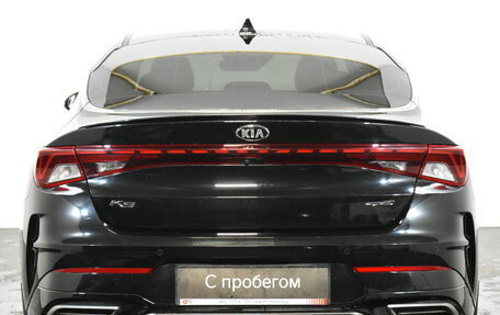 KIA K5, 2021 год, 2 649 000 рублей, 5 фотография