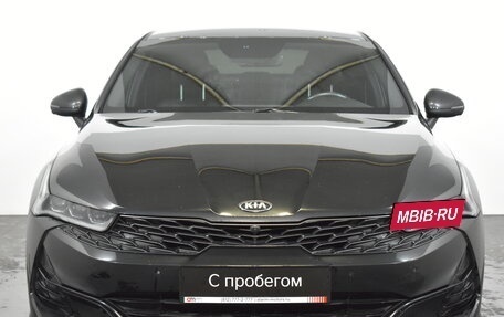 KIA K5, 2021 год, 2 649 000 рублей, 2 фотография