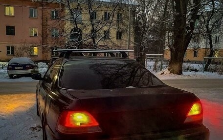 Honda Saber I, 1995 год, 375 000 рублей, 2 фотография