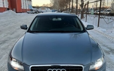 Audi A4, 2011 год, 1 080 000 рублей, 1 фотография