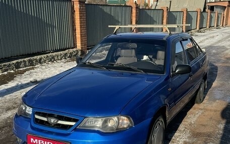 Daewoo Nexia I рестайлинг, 2012 год, 299 000 рублей, 1 фотография