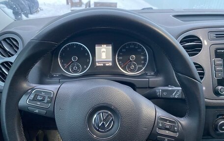 Volkswagen Tiguan I, 2013 год, 1 700 000 рублей, 13 фотография