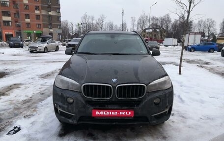 BMW X5, 2017 год, 4 000 000 рублей, 1 фотография