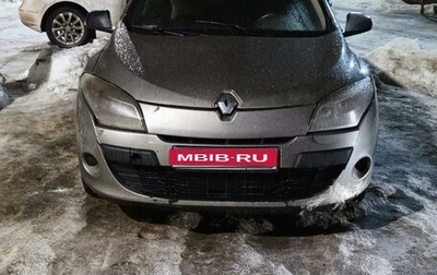 Renault Megane III, 2011 год, 499 000 рублей, 1 фотография