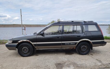 Toyota Sprinter Carib II, 1991 год, 450 000 рублей, 7 фотография