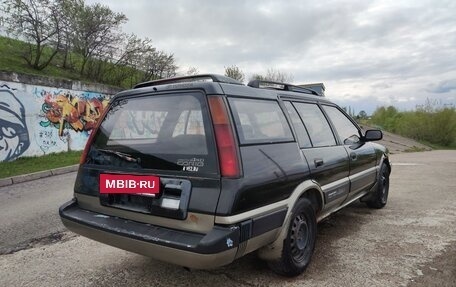 Toyota Sprinter Carib II, 1991 год, 450 000 рублей, 5 фотография