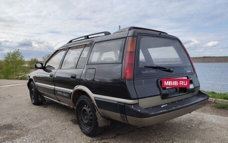 Toyota Sprinter Carib II, 1991 год, 450 000 рублей, 4 фотография