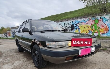 Toyota Sprinter Carib II, 1991 год, 450 000 рублей, 2 фотография