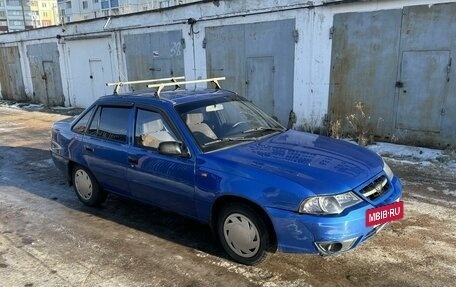 Daewoo Nexia I рестайлинг, 2012 год, 299 000 рублей, 7 фотография