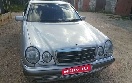 Mercedes-Benz E-Класс, 1999 год, 225 000 рублей, 8 фотография