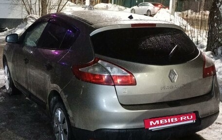 Renault Megane III, 2011 год, 499 000 рублей, 5 фотография