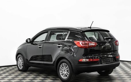 KIA Sportage III, 2014 год, 1 325 000 рублей, 6 фотография