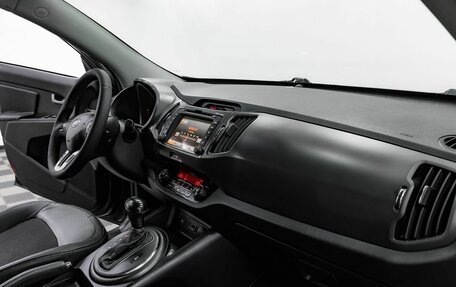 KIA Sportage III, 2014 год, 1 325 000 рублей, 17 фотография