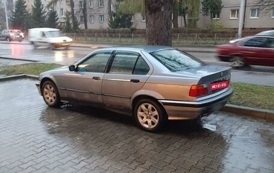 BMW 3 серия, 1993 год, 320 000 рублей, 1 фотография