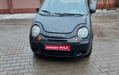 Daewoo Matiz I, 2012 год, 130 000 рублей, 1 фотография